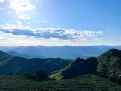 -妙峰山风景名胜区