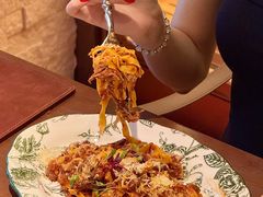 -Mammamia意大利餐厅(阳春巷店)