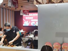 -鱼酷活鱼烤鱼(北美店)