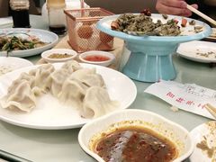 -八珍饺子·烤鸭·家常菜