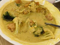 -佛有缘素食馆·荔湾老字号(陈家祠首店)