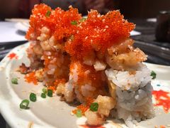 -玄海寿司(国贸店)