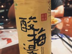 -老兰家传统烧烤炒菜泡馍(小南门店)