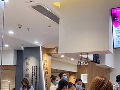 -霸王茶姬(正佳广场店)