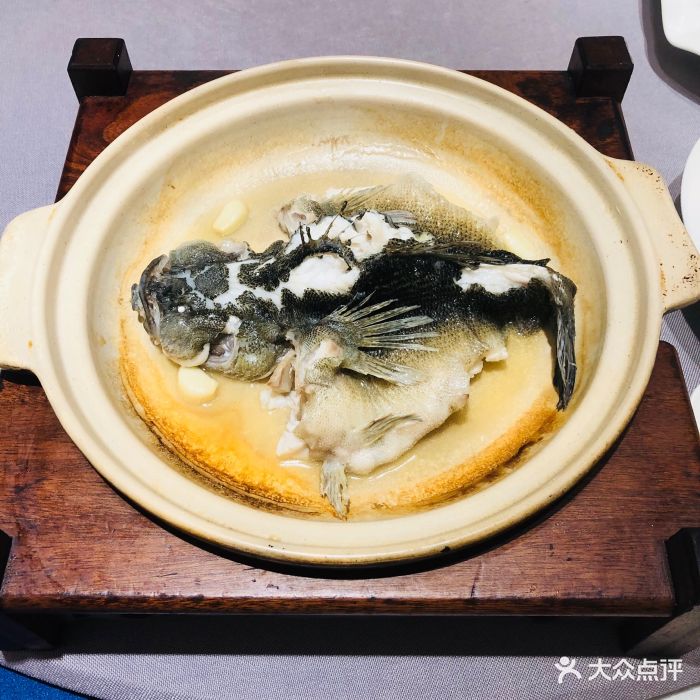 观海海鲜酒楼(宝安店)图片 - 第87张