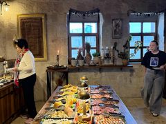 -Seten Restaurant Cappadocia