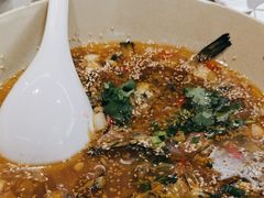 -写庭·鱼鲜川菜·宴请(铁像寺水街店)