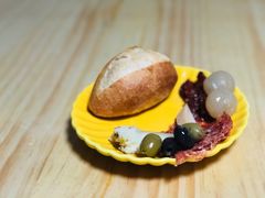 -Alimentari早午餐(安福路店)