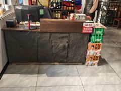 -大鹅岛灶台鱼·铁锅炖(水库路店)