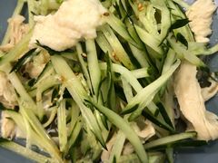 -魏家凉皮(协和店)