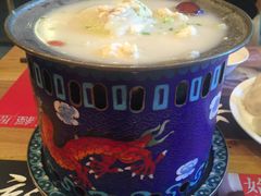 -新兴园饺子馆(北京百子湾店)