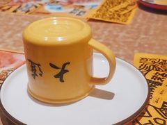 -喝丢一只鞋海鲜烧烤(北京街店)