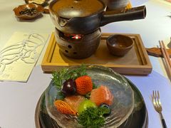 -叶叶菩提(太原别墅店)