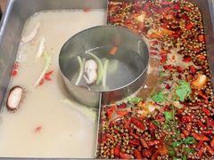 -新辣道鱼火锅(世纪金源购物中心店)