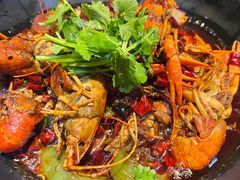 -红辣椒·川菜·火锅(朝外店)