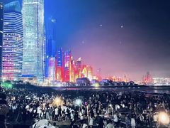 -青岛第三海水浴场