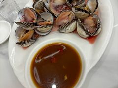 -健跳小海鲜(人民路店)