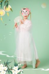 -倾城宝贝儿童摄影(浦东金谊店)