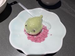 -小厨娘金榜题名(夫子庙秦淮河店)
