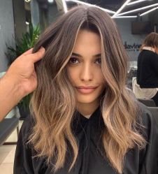 -FASHION PALACE hair+