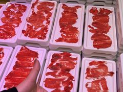-谭三娘鲜切牛肉自助火锅(九眼桥总店)
