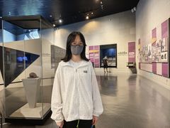 -北京周口店北京人遗址博物馆