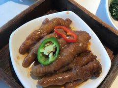 -粤点越有·茶点·粤菜(樵岭国际店)