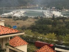 -惠州金海湾嘉华度假酒店