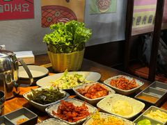 -火炉情韩国料理店(古田路店)