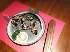 -石葵(锦业时代店)