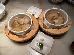 客语土猪汤-客语客家菜(琶洲保利店)