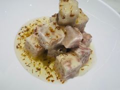 -绿茶餐厅(青岛城阳万象汇店)