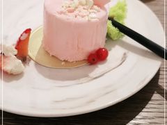 -粤海喜来登酒店·&More聚驿(天河城店)