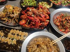 -一棠龙虾•王牌虾球(楚河汉街店)