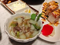 -阿吾罗日本料理(K11艺术中心店)