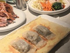 -北李妈妈菜·海肠捞饭(高新万达店)