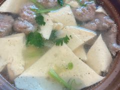 -六泰居·尔滨地标·东北菜(松北店)