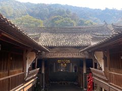 -上坦村