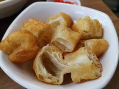 油条-海南宝(星耀樟宜店)