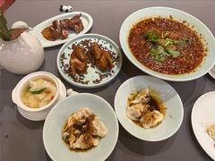 -天府掌柜(九眼桥店)