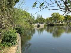 -无锡蠡湖国家湿地公园-蠡园