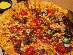 -必胜客(港城新天地店)