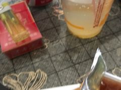 -汉堡王(北京通州领展店)