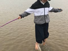 -南汇嘴观海公园