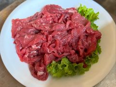 -清真·鸦儿李记·涮肉(马家堡店)