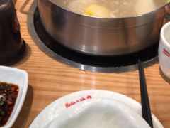 -为什么牛潮汕牛肉火锅(万胜广场店)