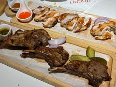 -俄士厨房(时代天街店)