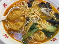 -鸿福面馆·非物质文化遗产(活力源店)