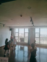 -烈火星辰体育舞蹈