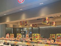 -争鲜回转寿司(朝北大悦城店)